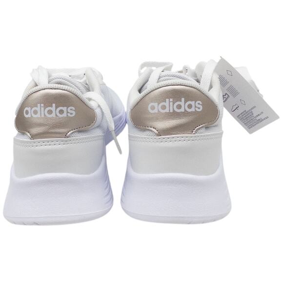 Adidas LITE RACER 2.0 Women's Running Shoe Sneakers Size 9 - Picture 3 of 6